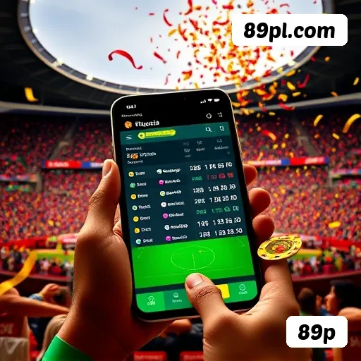 Login em vários dispositivos 89p