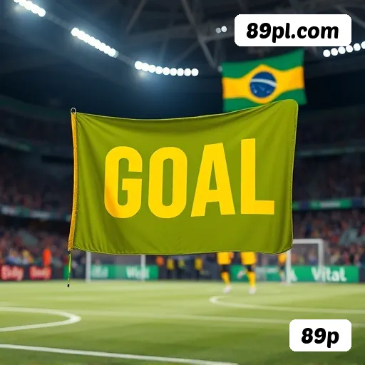 Sistema de apostas 89p - Imagem principal