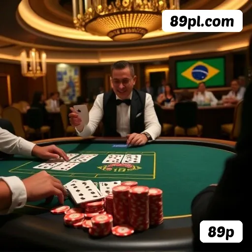 Cassino online 89p - Imagem principal